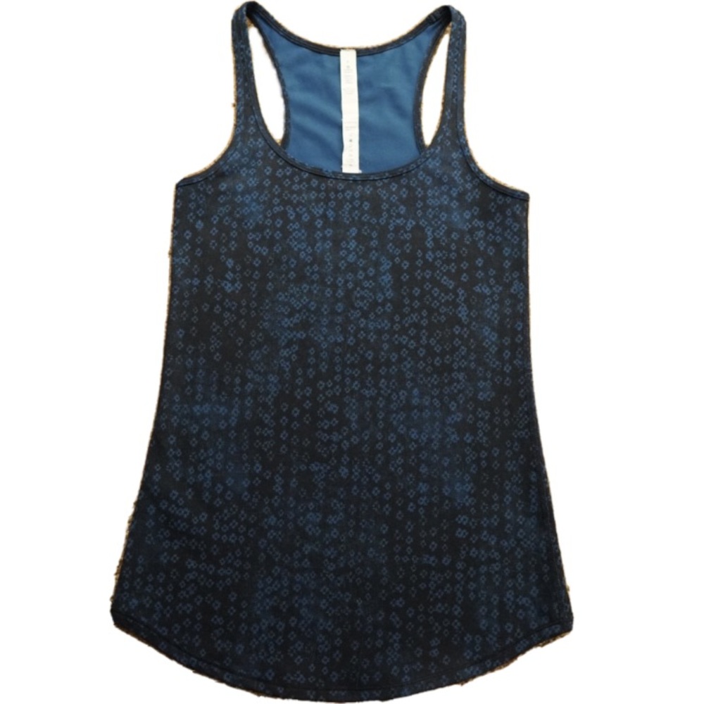 Lululemon Cool Racerback